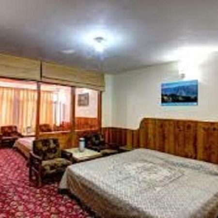 Hotel Marble 마날리 외부 사진